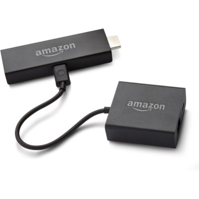 AMAZON ADAPTATEUR ETHERNET FIRE TV-2